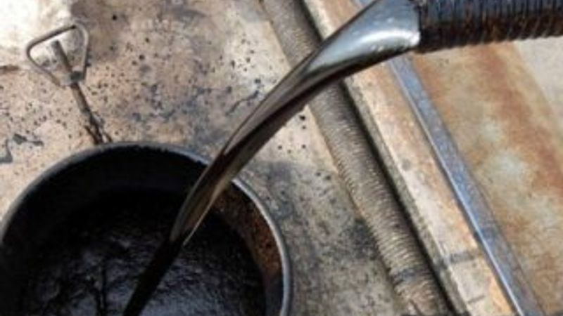 Rusya'dan petrol uyarısı