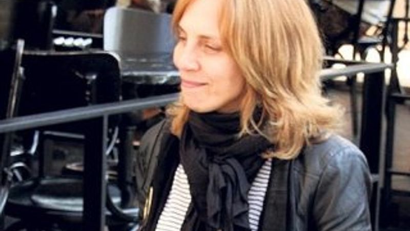 Demir Demirkan sorulunca Sertab Erener