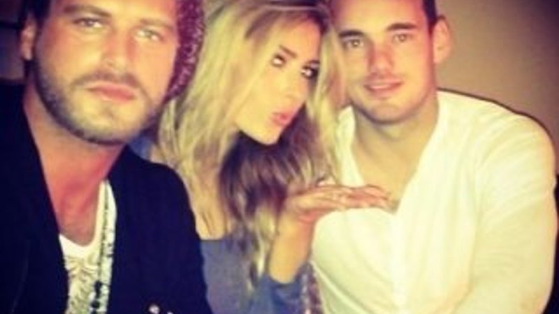 Yolanthe: Kıvanç benim tipim değil