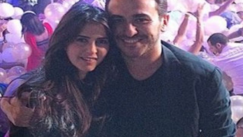 Ceylan Çapa yeni aşkını ilan etti