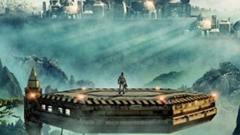Civilization: Beyond Earth ön yüklemeye açıldı
