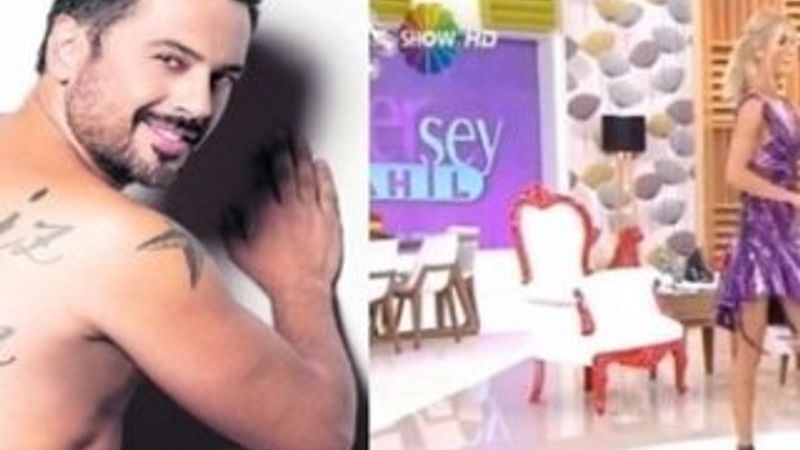 Emre Altuğ: Görüntülerin silinmesini Çağla istedi