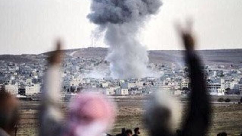 ABD IŞİD'in petrol gelirini açıkladı