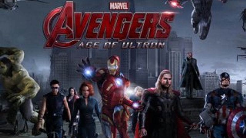 Yenilmezler: Ultron Çağı'nın fragmanı yayınlandı