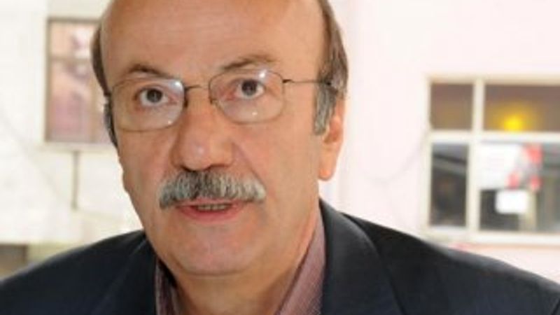 Bekaroğlu: Aleviler 12 yıldır HSYK sınavını kazanamıyor