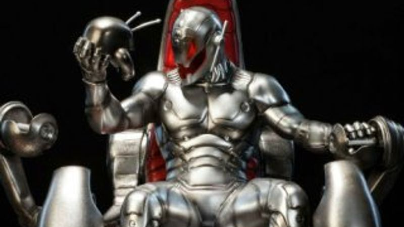 Yenilmezler - Ultron Çağı Türkçe fragmanı yayınlandı