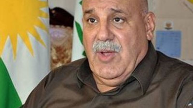 Cabbar Yaver: Tek gidiş yolumuz Türkiye