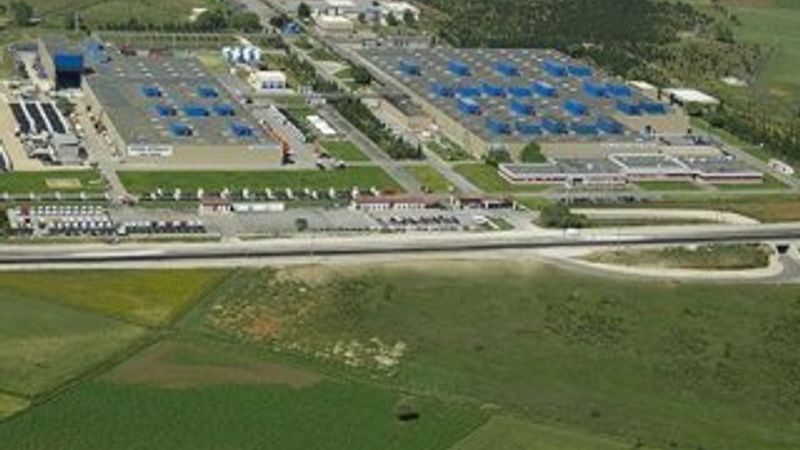 Ar-ge'de Türkiye'nin en büyüğü Gebze'ye açılacak