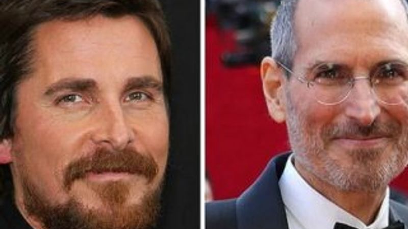 Steve Jobs'u kimin canlandıracağı belli oldu