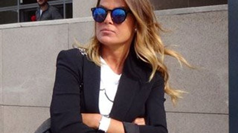 Özlem Yıldız Seren Serengil’i affetmedi