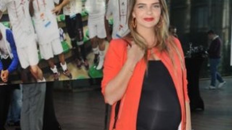 Pelin Karahan şimdiden ikinciyi düşünüyor