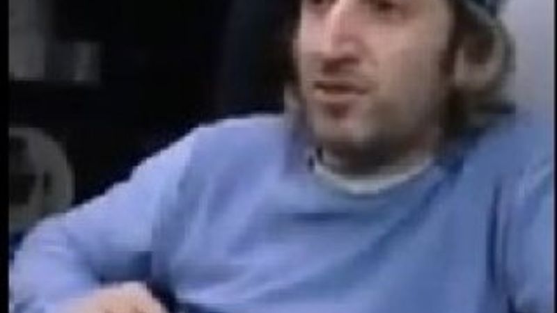 Trabzonlu adamın uçak macerası İZLE