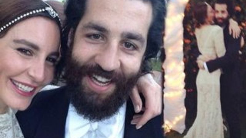 Ece Sükan eşinden boşanıyor