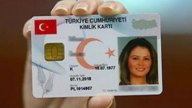 Yeni çipli kimlik kartlarının gerçek maliyeti