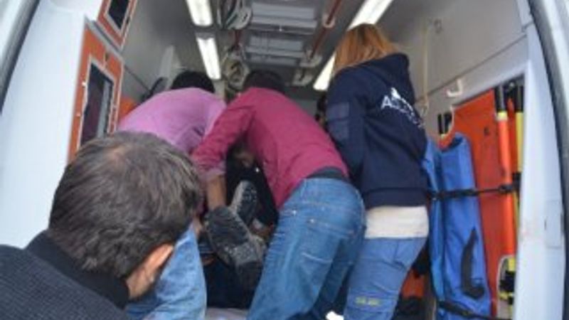 Yüksekova'da silahlı saldırı: 3 şehit