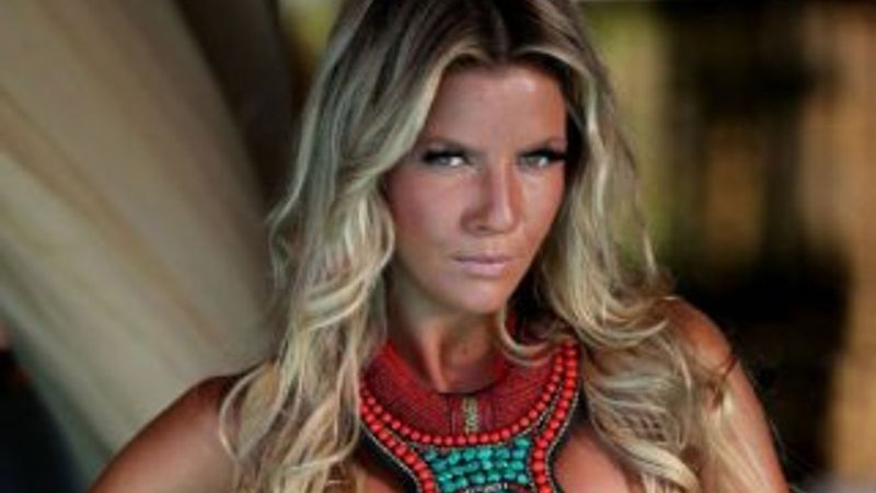 İvana Sert: Kadın hanım olmalı