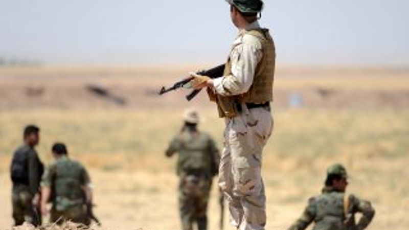 Kürt kanalı peşmergenin geçişinin ertelendiğini duyurdu