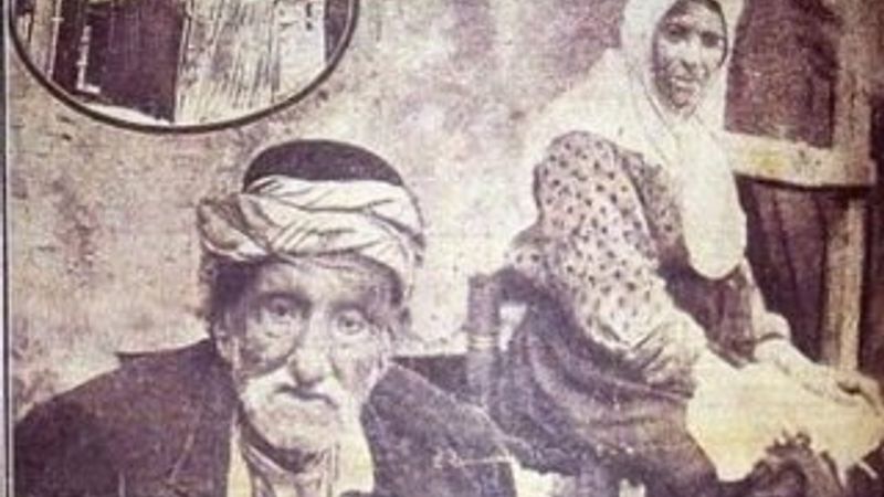 İşte en uzun yaşayan Türk