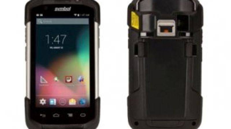 Motorola zırhlı akıllı telefonunu tanıttı