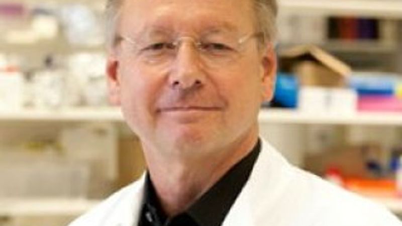 Britanyalı bilim adamından ürküten kanser açıklaması
