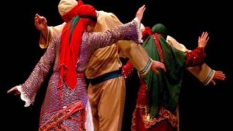 Alevi açılımı yeniden gündemde