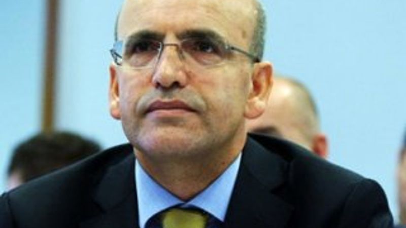 Mehmet Şimşek: ÖTV ile ilgili bir çalışma yok