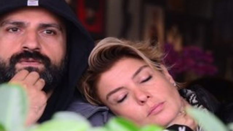 Gülben Ergen'in aşk yorgunluğu