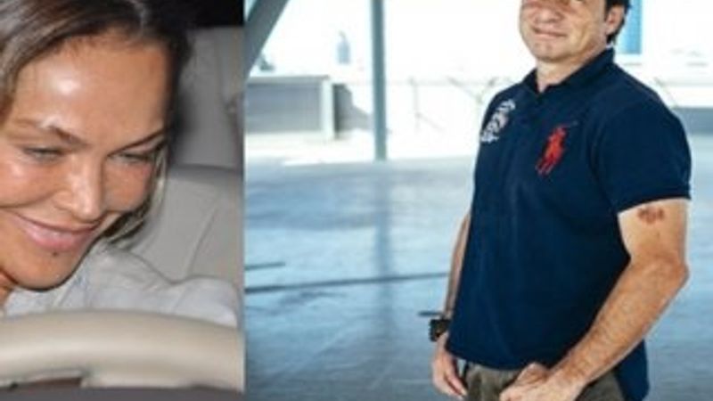 Kaya ile Hülya hiç ayrılmıyor