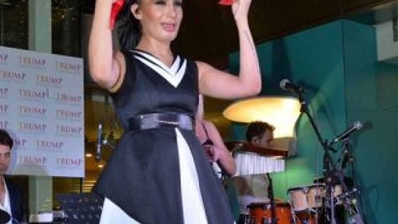 İrem Derici: Ben dişi Mustafa’yım