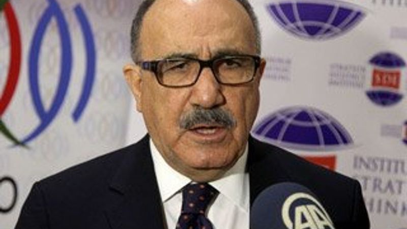 Beşir Atalay: Cumhuriyet Bayramı etkinlikleri iptal edildi