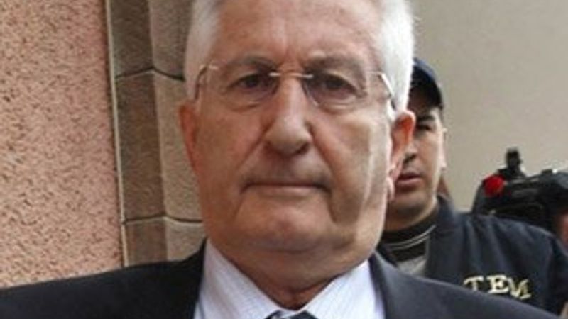 Çevik Bir: 28 Şubat için balans ayarı demedim