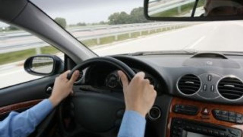 Ehliyet sınav sonuçları açıklandı