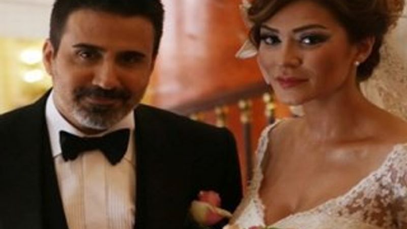 Emrah yemeği bedavaya getirdi