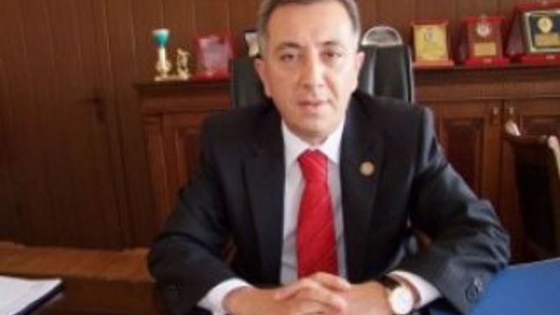 HSYK'da görev dağılımı