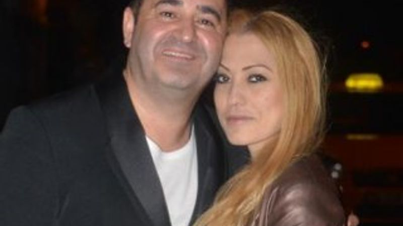 Şafak Sezer: Hanım örümcek bağlamıştı