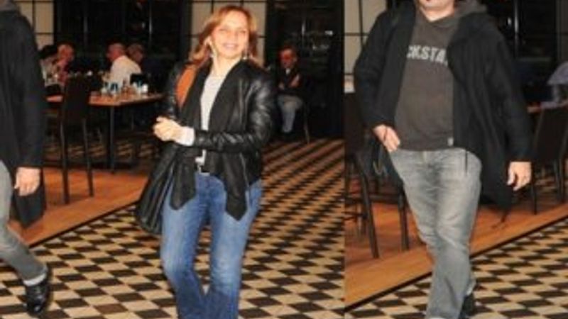 Sertab Erener Demir Demirkan'a nispet yaptı