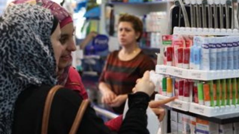 Kilis'te Suriyeliler nedeniyle boşanmalar arttı