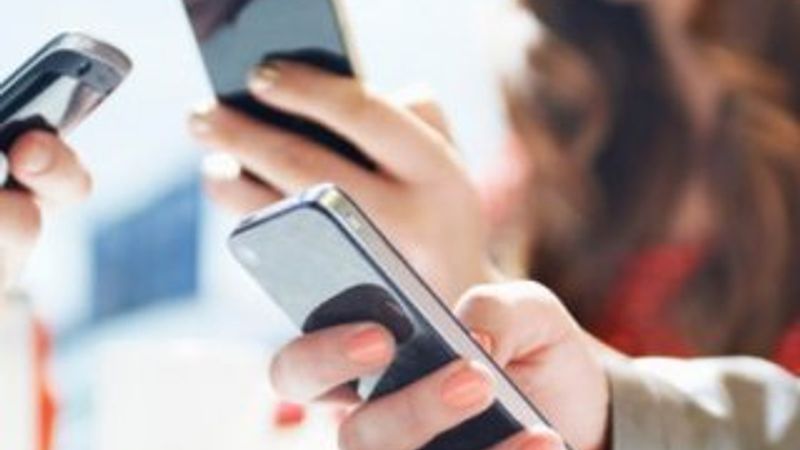 Türkiye cep telefonuna  5,1 milyar lira harcadı