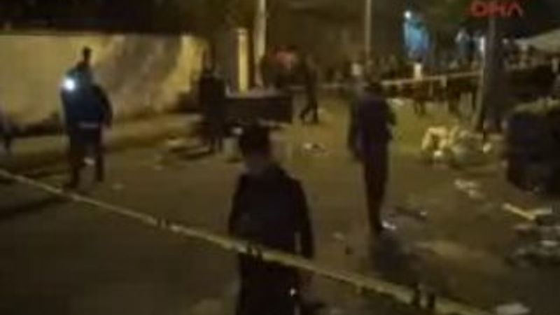 Diyarbakır’da saldırıya uğrayan astsubay şehit oldu