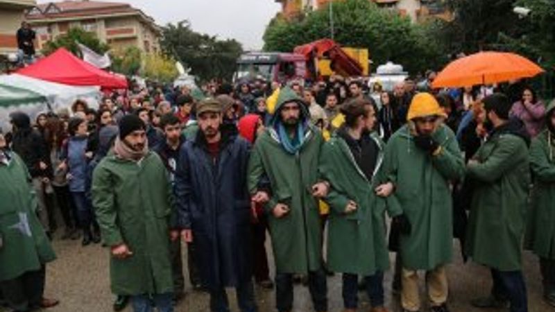 Validebağ konusunda taraflar arasında uzlaşı sağlandı