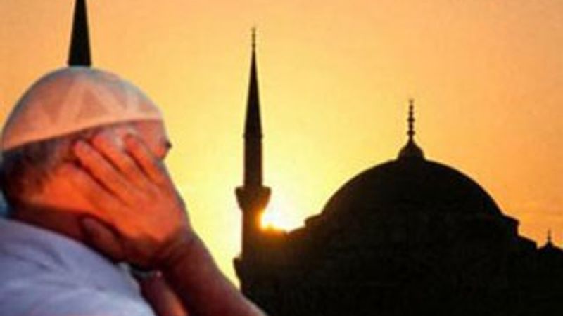 İsrail'de ezanın yasaklanması isteniyor