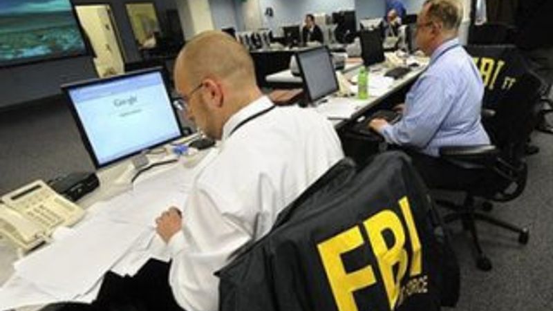 FBI'ın hack taktiği herkesi şaşırttı