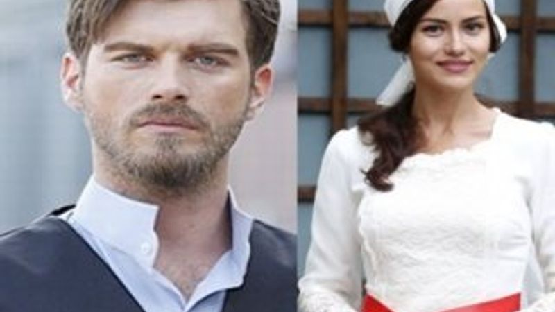 Kurt Seyit ve Şura sona erdi