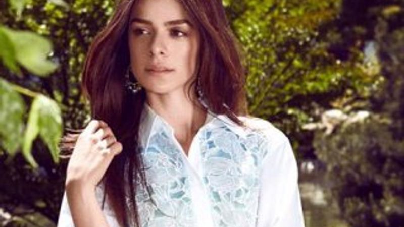 Özge Özpirinçci: Aşksız olmaz