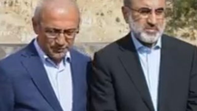 Taner Yıldız: Bu bir doğal afet falan değil