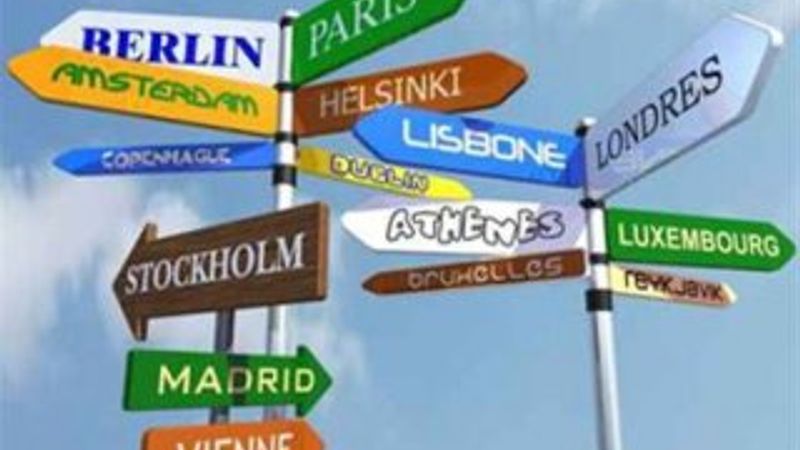 Türk öğrencilerden yurtdışı eğitime büyük ilgi