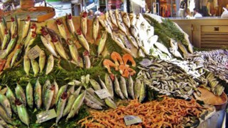 Balık fiyatlarında yüzde yüze varan zam