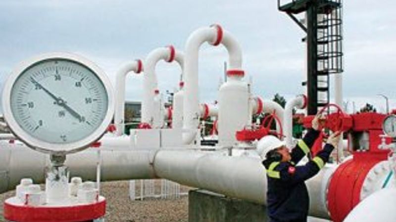 Üç ülke Türkiye'ye karşı doğalgaz ittifağı kurdu