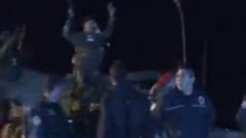 Peşmerge Kobani'ye geçmeye başladı