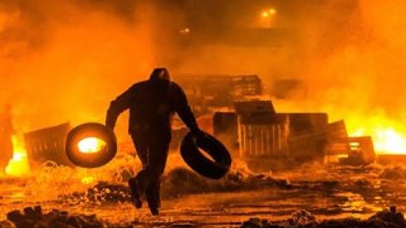 Ukrayna'da tecavüze uğramış onlarca kadın cesedi bulundu